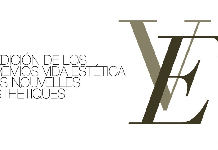 PREMIOS VIDA ESTÉTICA 2014